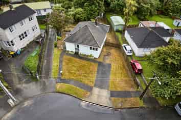 14 Boyd Grove, Naenae