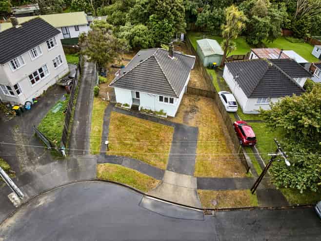 14 Boyd Grove, Naenae