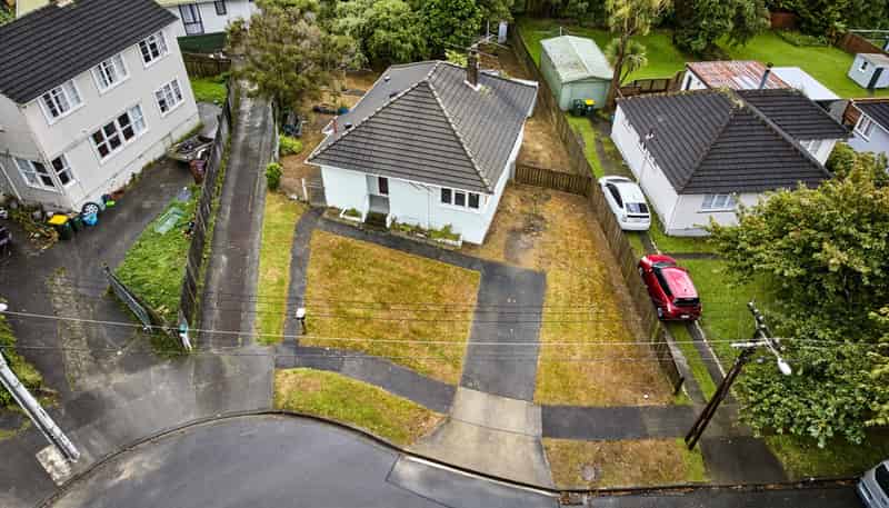 14 Boyd Grove, Naenae