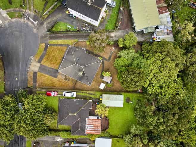 14 Boyd Grove, Naenae