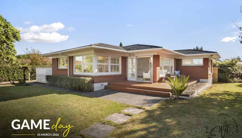 27 Callis Avenue, Opaheke