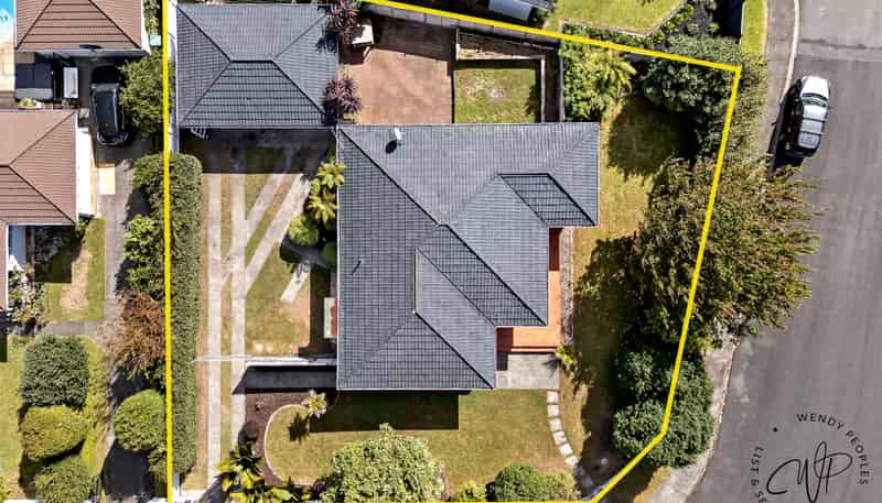 27 Callis Avenue, Opaheke