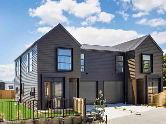 36-46 Moire Road, West Harbour