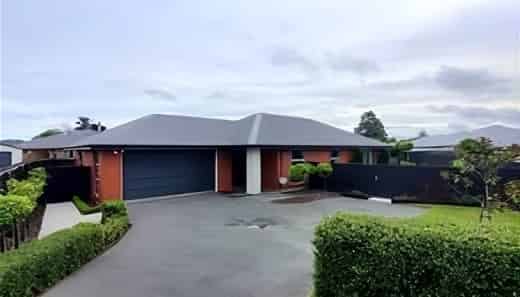 15 Lambie Street, Leeston