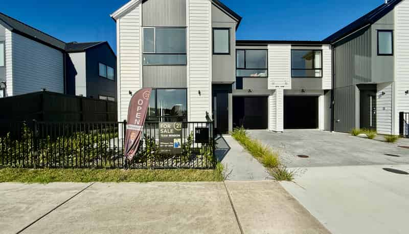 142 Vintry Drive, Kumeu
