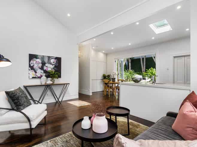 25 Bradford Street, Parnell