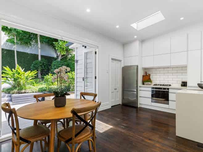 25 Bradford Street, Parnell