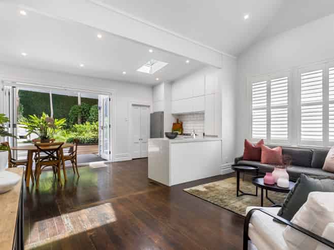 25 Bradford Street, Parnell