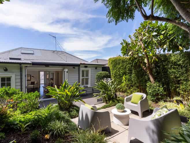 25 Bradford Street, Parnell