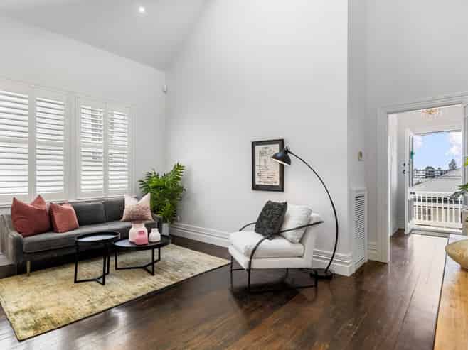 25 Bradford Street, Parnell