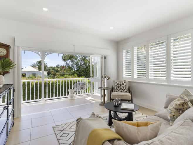 34 Gladstone Road, Parnell