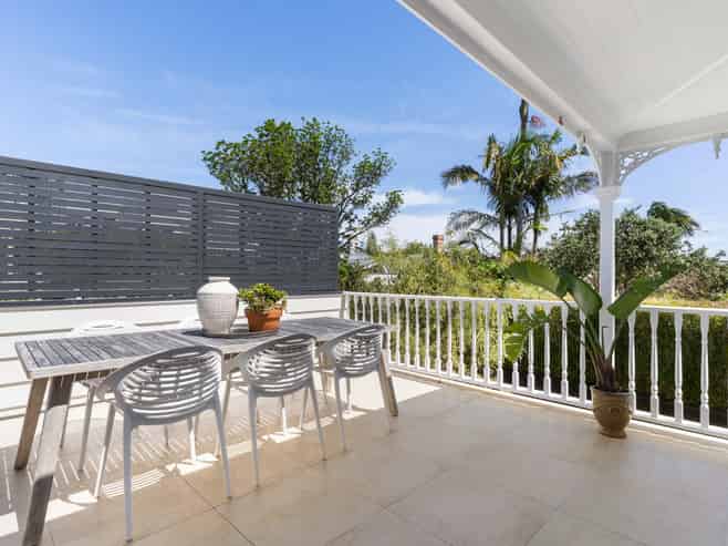 34 Gladstone Road, Parnell