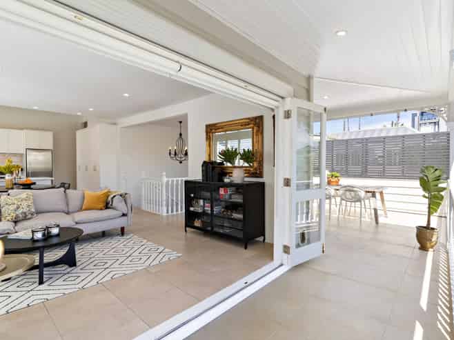 34 Gladstone Road, Parnell