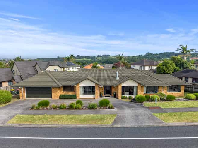 274 Hill Road, The Gardens