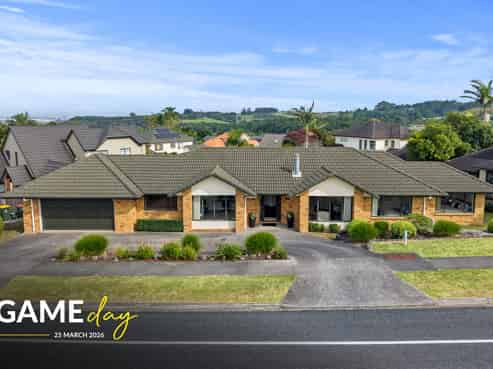 274 Hill Road, The Gardens