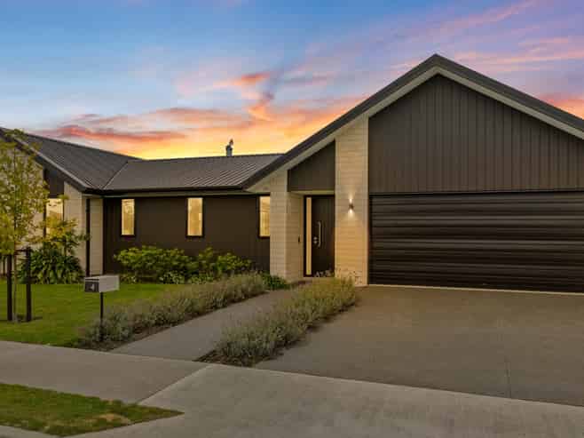 4 Shier Place, Amberley