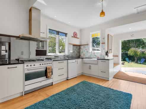 4 Williams Street, Cambridge