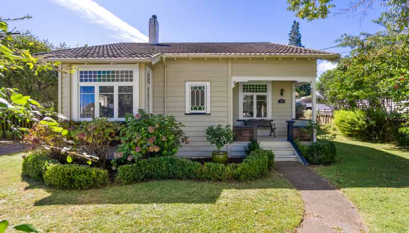 4 Williams Street, Cambridge