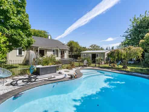 4 Williams Street, Cambridge