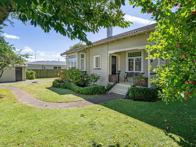 4 Williams Street, Cambridge