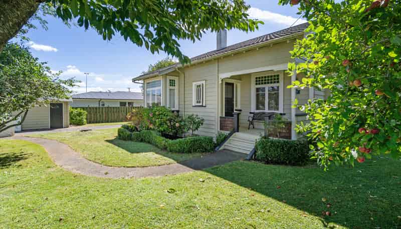 4 Williams Street, Cambridge