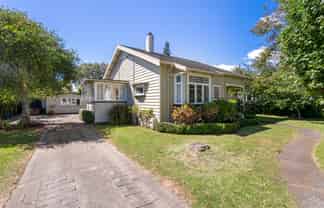 4 Williams Street, Cambridge