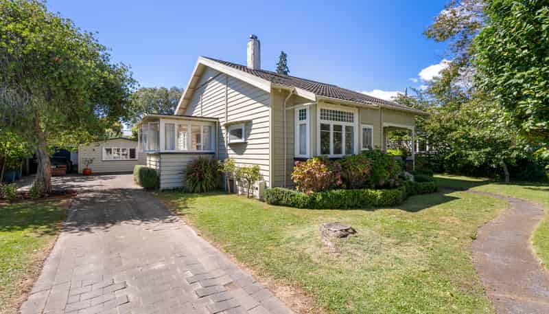 4 Williams Street, Cambridge