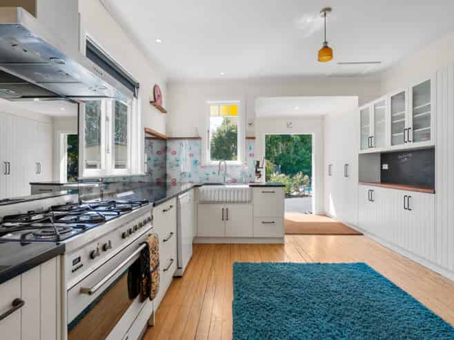 4 Williams Street, Cambridge