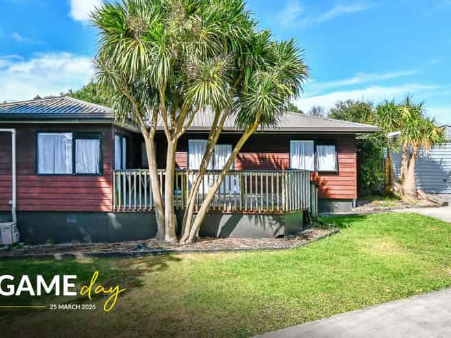 2/85 Kimpton Road, Papatoetoe