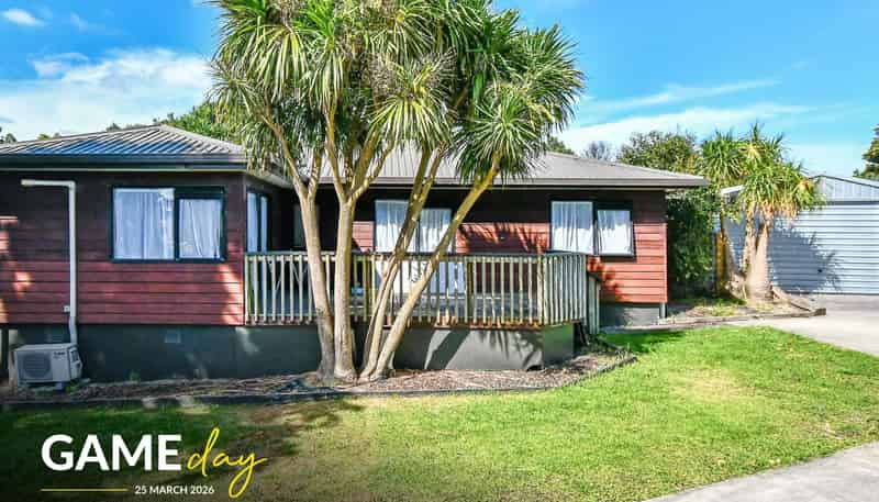 2/85 Kimpton Road, Papatoetoe