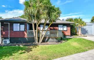 2/85 Kimpton Road, Papatoetoe