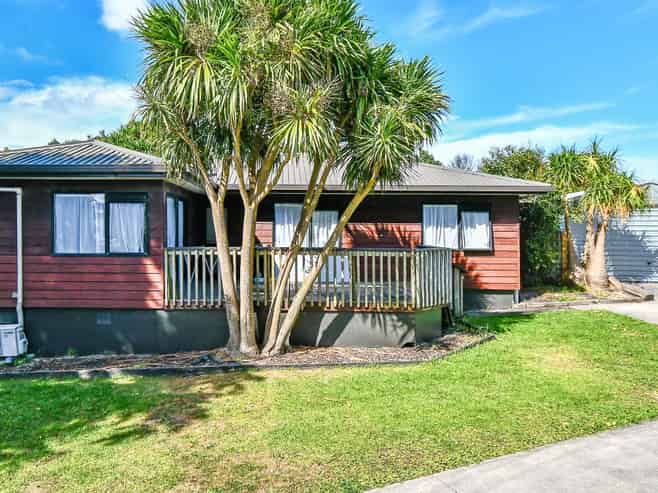 2/85 Kimpton Road, Papatoetoe