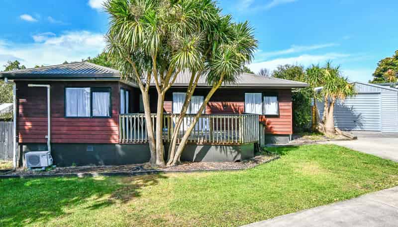 2/85 Kimpton Road, Papatoetoe