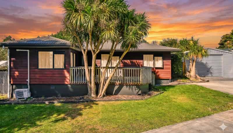 2/85 Kimpton Road, Papatoetoe