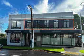 Versatile Office Opportunity in Grey Lynn