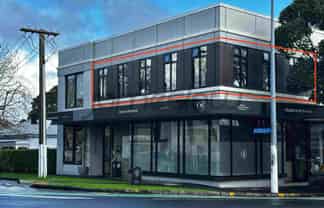 Versatile Office Opportunity in Grey Lynn