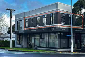 Versatile Office Opportunity in Grey Lynn