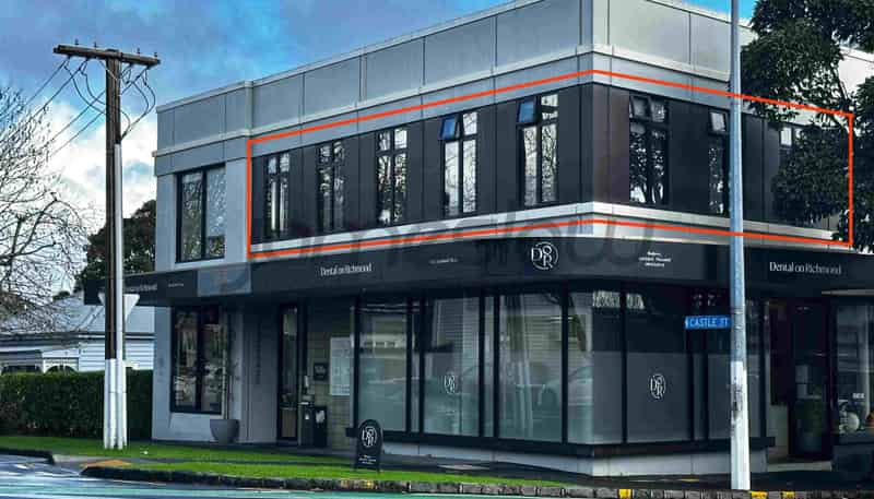 483 Richmond Road, Grey Lynn