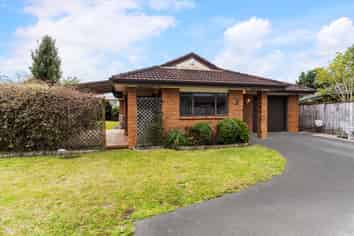 291 Mahia Road, Weymouth