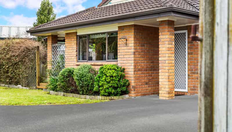 291 Mahia Road, Weymouth