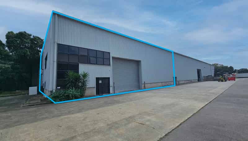 105 Hugo Johnston Drive, Penrose