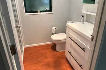 Auckland - Address withheld