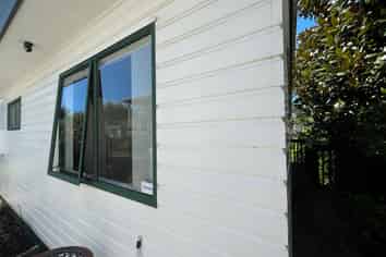 Auckland - Address withheld