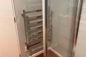 Auckland - Address withheld