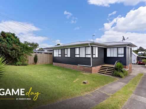 39 Rogan Street, Mount Roskill