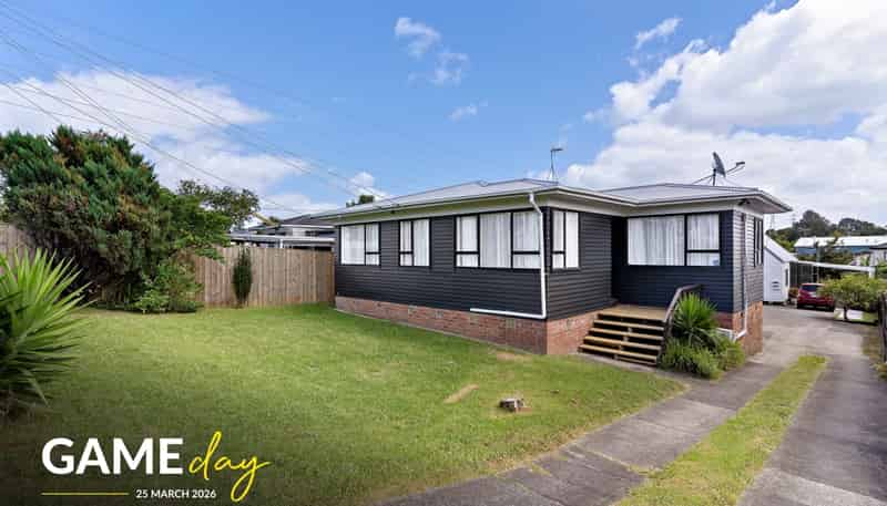 39 Rogan Street, Mount Roskill