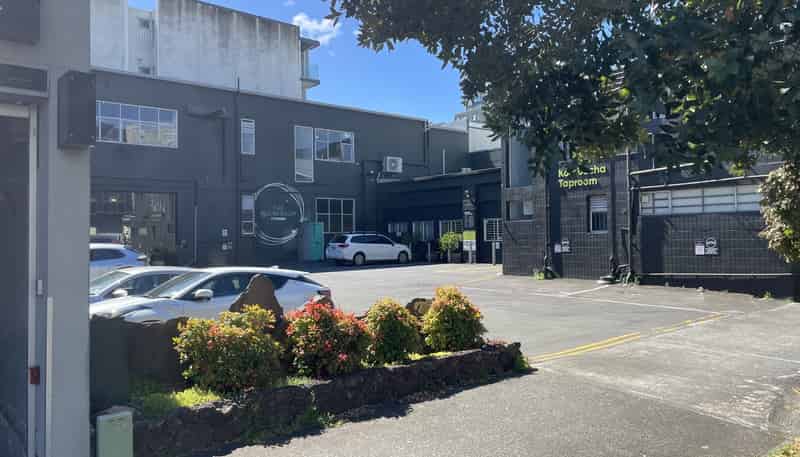 37 Crummer Road, Grey Lynn