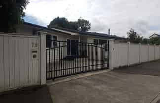 79 TeAweAwe, Hokowhitu