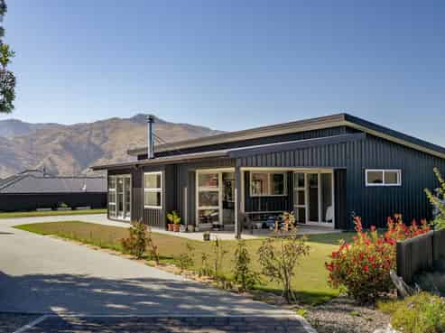 25 Teal Place, Lake Hawea