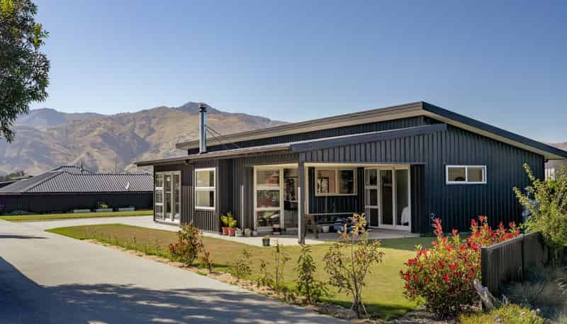 25 Teal Place, Lake Hawea